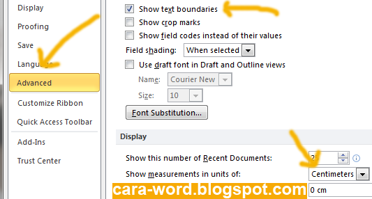 Cara Membuat Label CD Word Cara Membuat Label CD Word