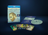 Loving Vincent Blu-ray Special Edition