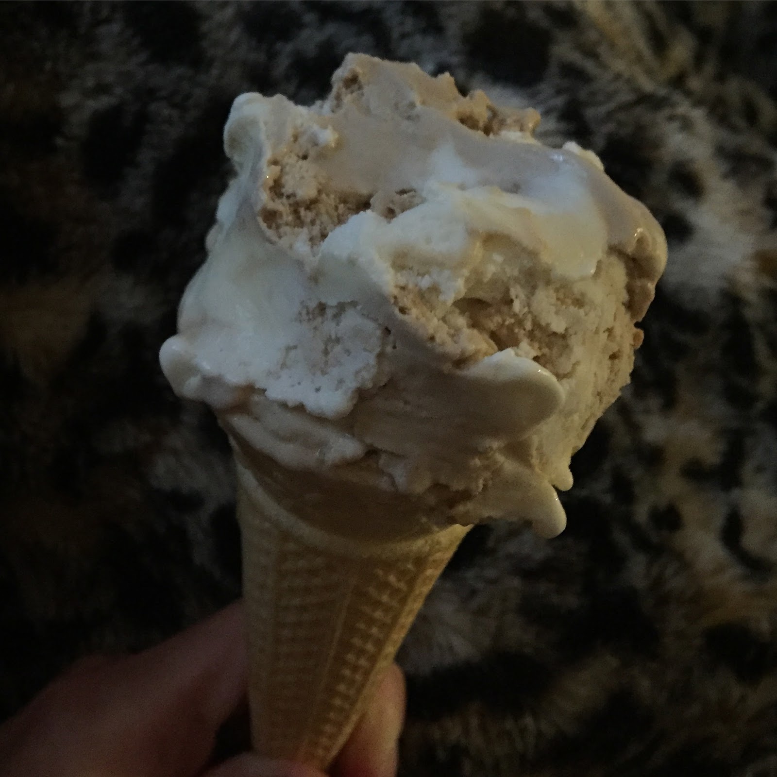 Archived Reviews From Amy Seeks New Treats Gelatelli Tiramisu & Cream