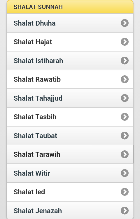 Tuntunan Shalat Sunnah Lengkap Pdf Software Blueold