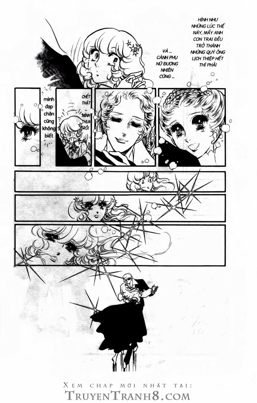Swan - Vũ Khúc Thiên Nga Chap 113 - Next Chap 114