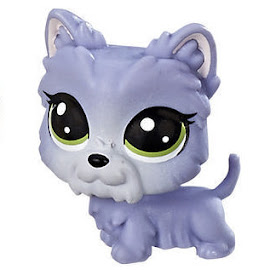 Littlest Pet Shop Series 2 Multi Pack Luis Terriera (#2-89) Pet