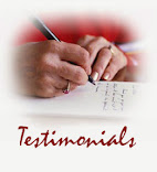 Check out students testimonials