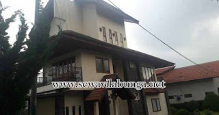 villa standart nyaman untuk menginap rombongan lembang bandung villa standart nyaman untuk menginap