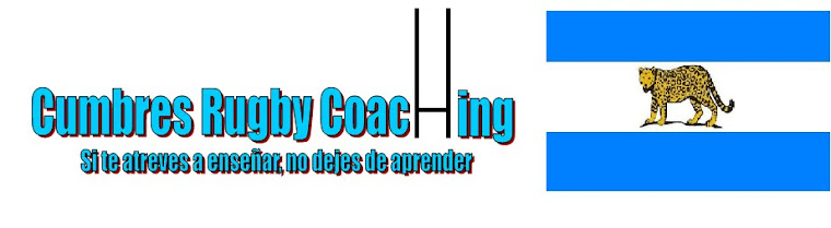 Cumbres Rugby Coaching