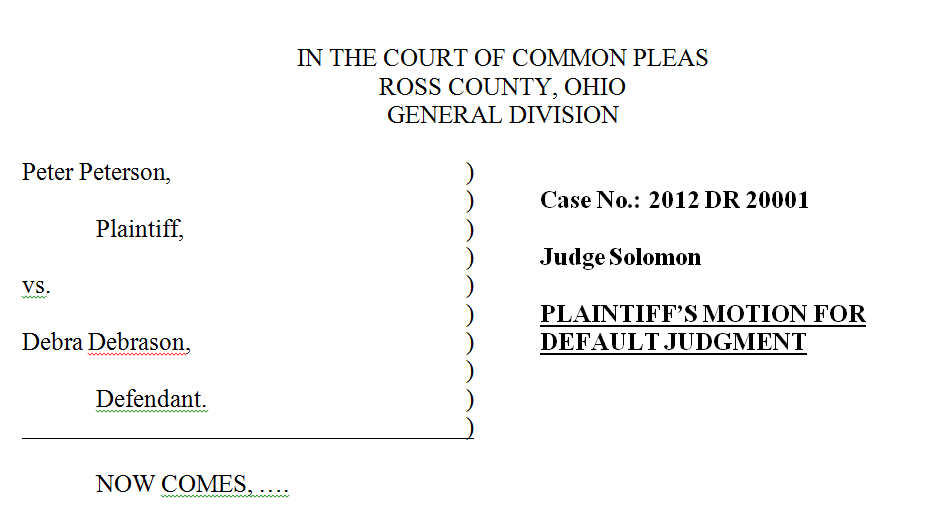 Legal Pleading Template Word 2013 from 4.bp.blogspot.com