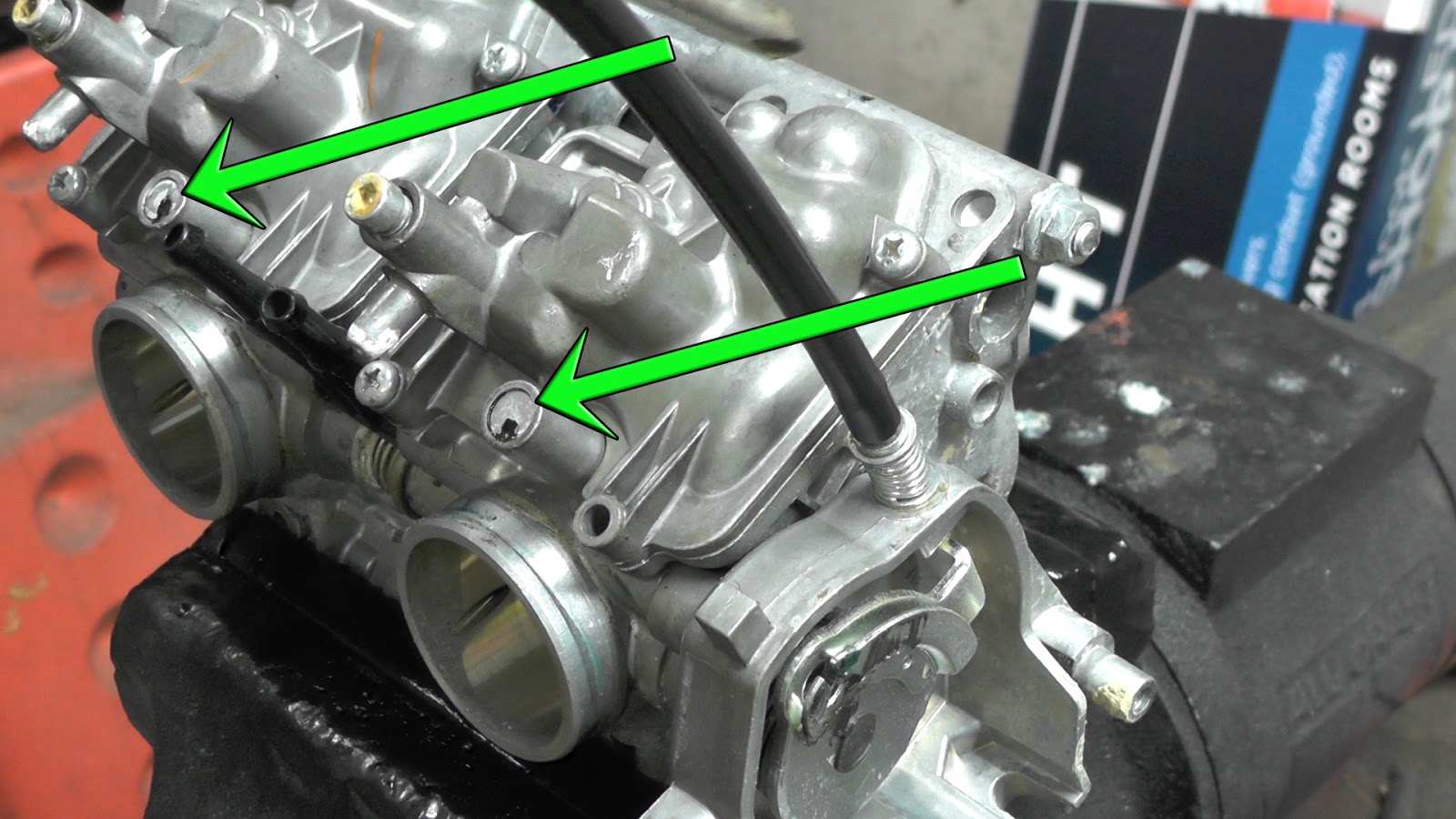 EVERYTHING ATV UTV REVIEWS 20160221