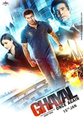dishoom movie download 5.1