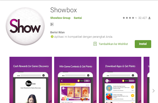 Bisa Dicoba, 7 Mesin Uang yang Tersedia Pada Aplikasi Android 