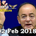 Kerala PSC - Daily Current Affairs 02/02/2018