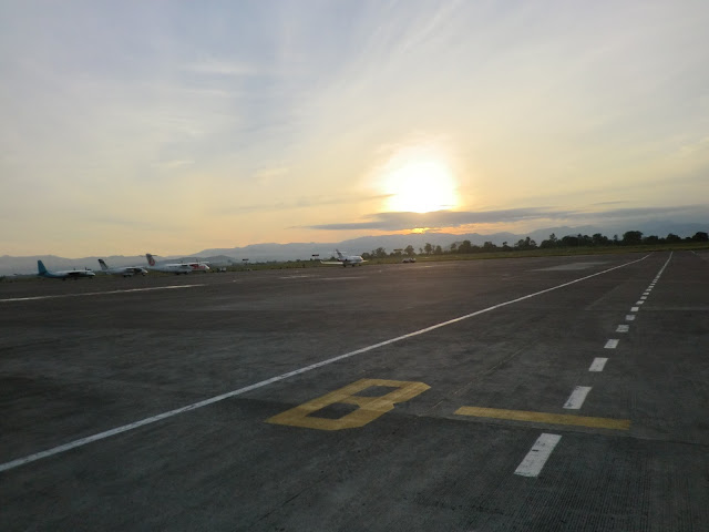 Bandara Internasional Sultan Hasanuddin Makassar