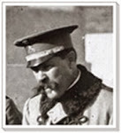 General Fernández Silvestre