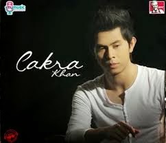 CHORD Lagu-Harus Terpisah-Cakra Khan