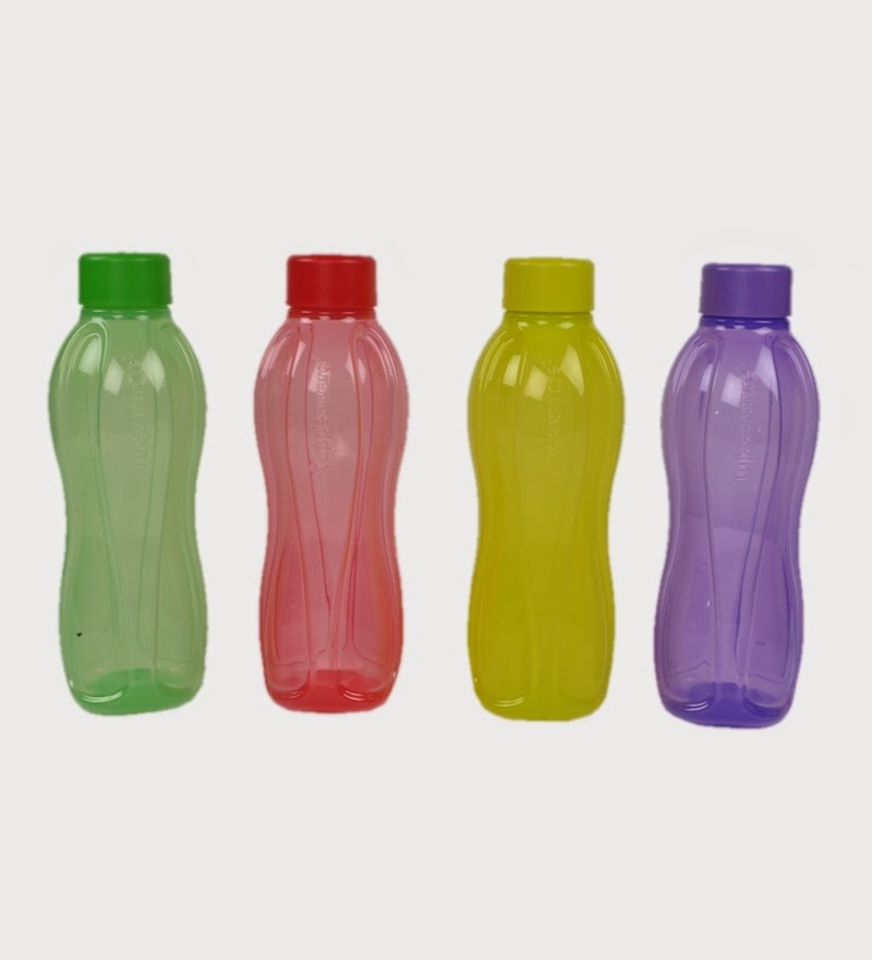 Tupperware Nizampet Hyderabad Water Bottles