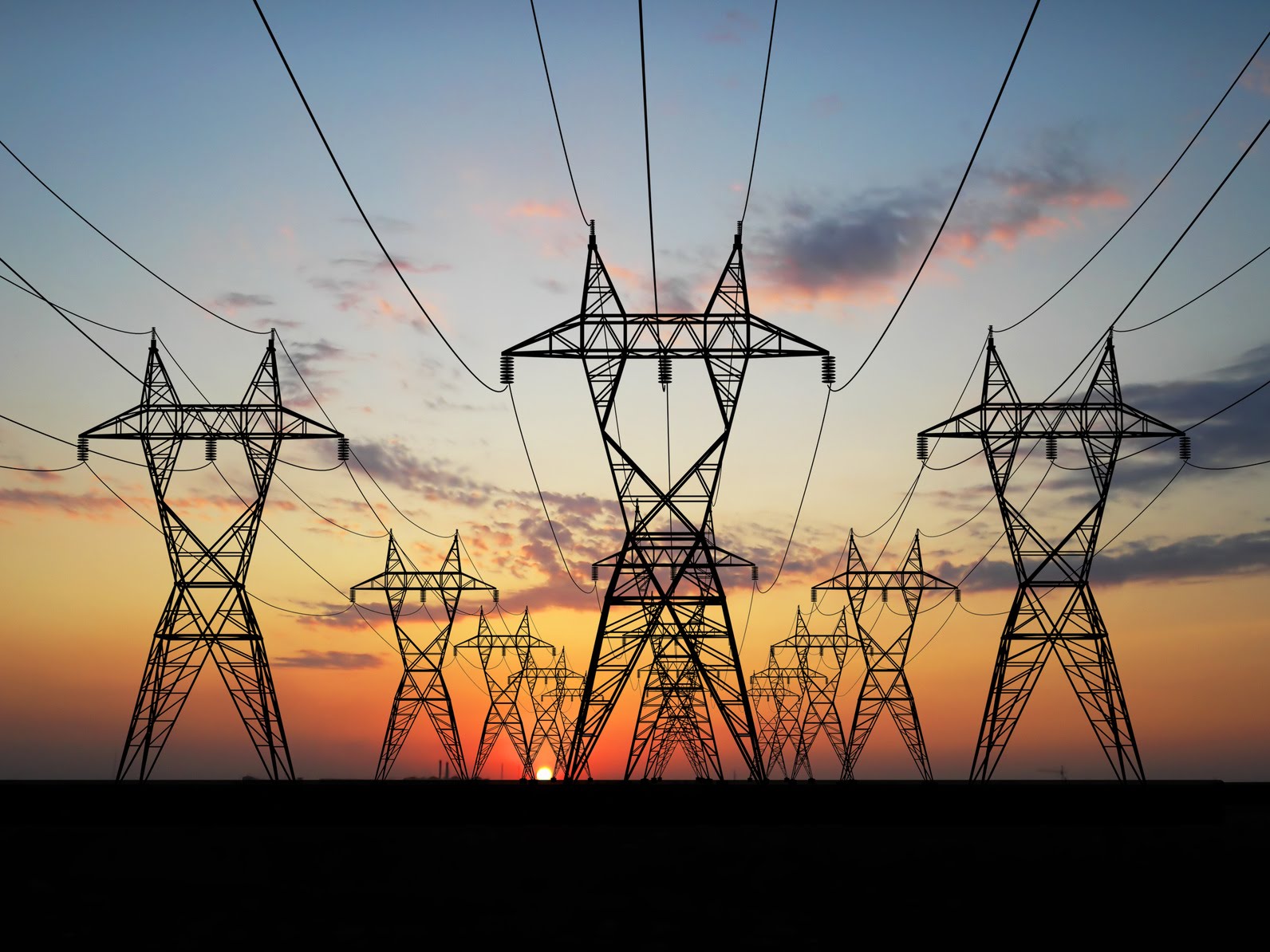 TRANSMISSION LINE ELECTRICAL EDUCATION