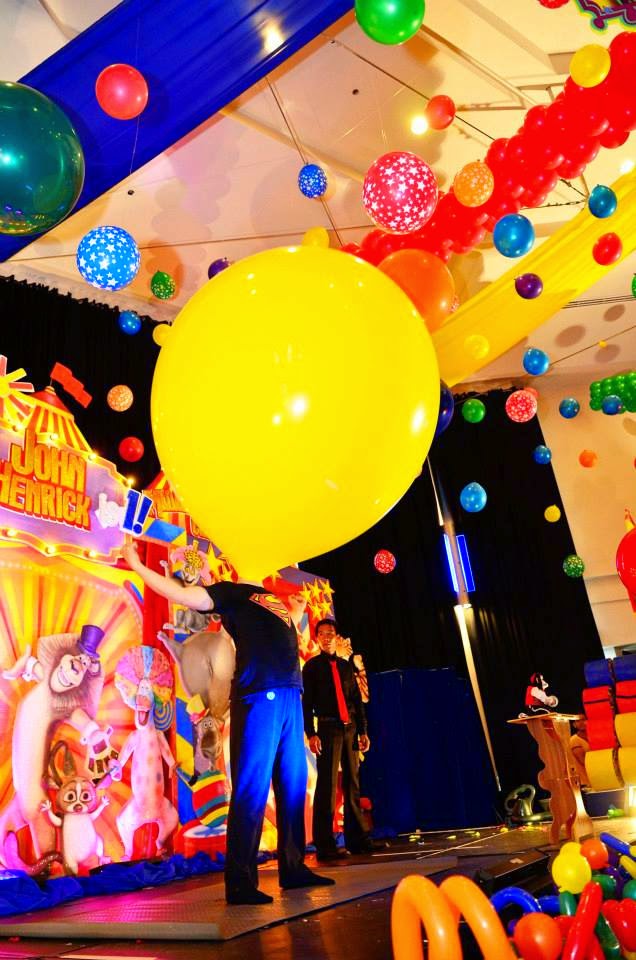 Rockstarmomma's List of Best Kiddie Party Hosts and Magicians in Manila ...