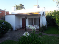 Casa Pueblo Belgrano / a 3 km del centro