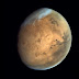 2018, India Siap Luncurkan Wahana Antariksa Keduanya ke Mars
