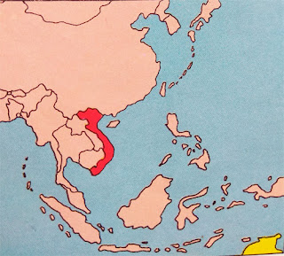 Sejarah Negara Vietnam Negara yang disebut Nam Viet telah berdiri lebih dari Sejarah Negara Vietnam