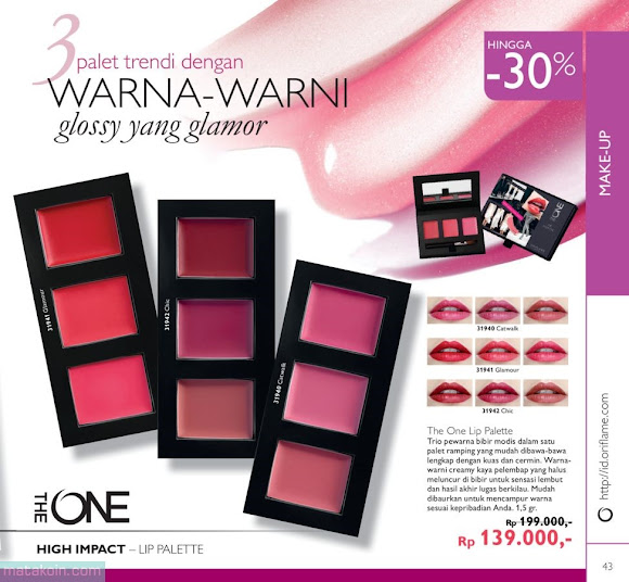 Catalog Oriflame mei 2016 catalog-oriflame-mei-2016