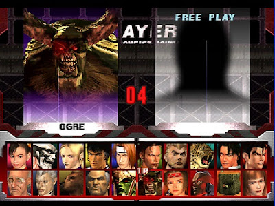 Tekken 3 Free Download For PC Tekken 3 Free Download For PC