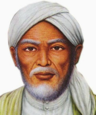 Sunan Ampel (Raden Rahmat) Sunan Ampel (Raden Rahmat)