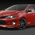 Char's Auris Price and Design to be revealed in August 2013