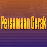 SOAL JAWAB PERSAMAAN GERAK SOAL JAWAB PERSAMAAN GERAK