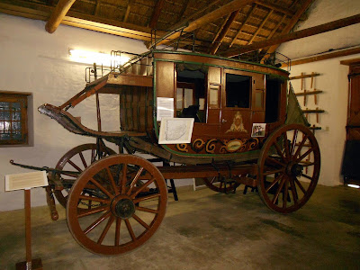 Swellendam Museums