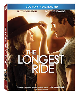 The Longest Ride The Longest Ride