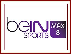 bein sport 8