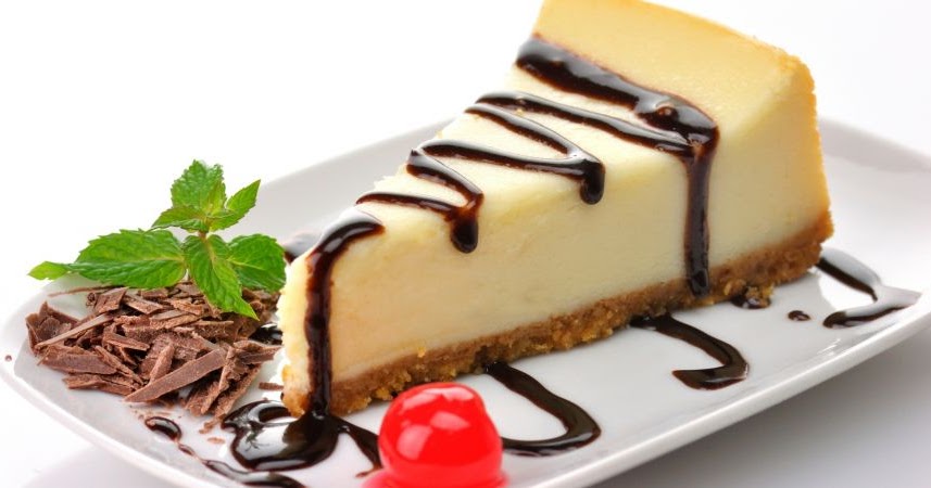 Cheesecake Kaç Dakikada Pişer? Kadın