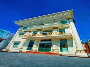 Harga Hotel Gorontalo - Imperial Hotel