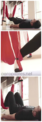 Aero Pilates Ejercicio, wellness