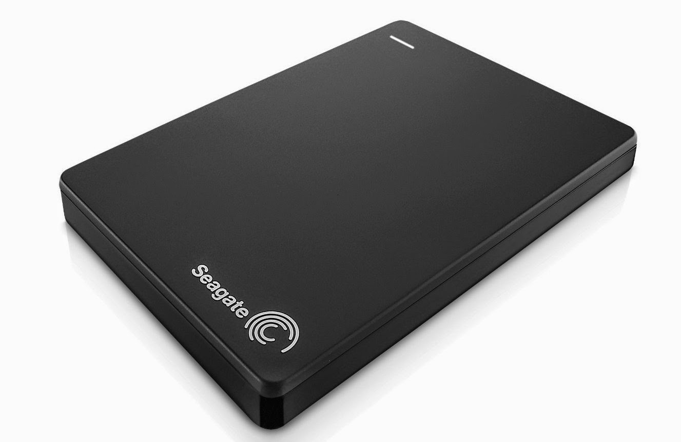 Five Best External Hard Drives (2 TB) Giftella
