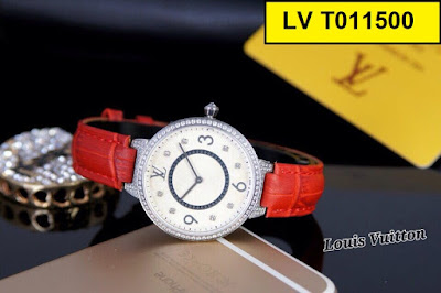 Đồng hồ nữ LV T011500