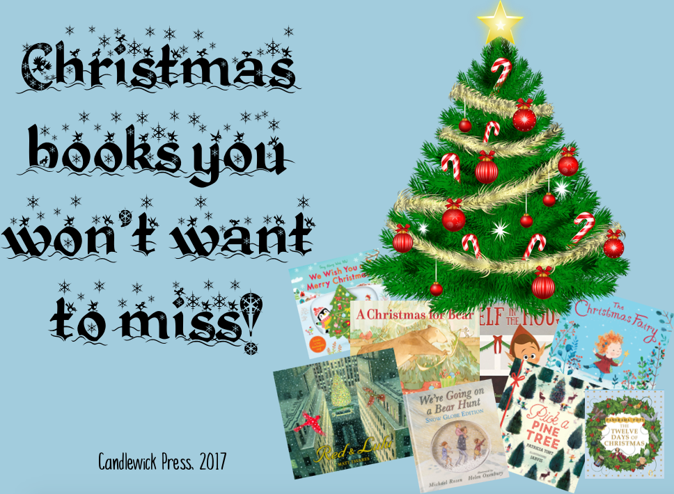 A Bluestocking Christmas