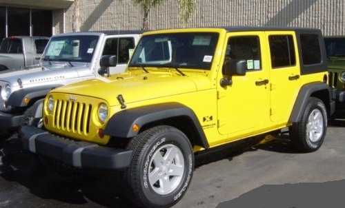 Jeep Wrangler Soft Top Jeep Wrangler Soft Top