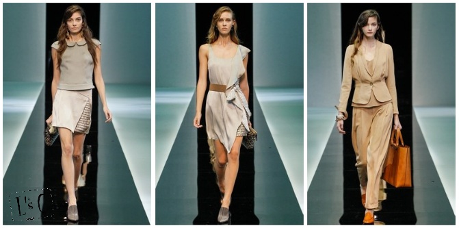 Ladyfairy's closet: Milan Fashion Week 2012