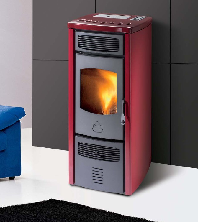 Neytesa: Los pellets, una vieja energía renovada.