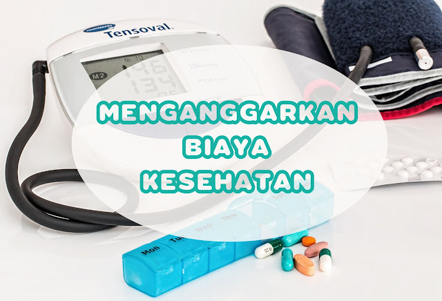 Mengatur Uang Tunai Untuk Menghadapi Biaya Kesehatan Mendadak Mengatur Uang Tunai Untuk Menghadapi Biaya Kesehatan Mendadak