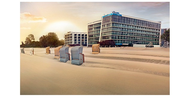 Wygraj wymarzony weekend nad morzem w Zdrojowa Hotels! Konkurs