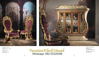 Almari Ukir Jepara Klasik,Furniture Klasik Mewah Almari Ukir Jepara Klasik,Furniture Klasik Mewah
