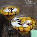 Egg Fruit Milkshake