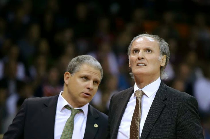 "Πληρώσαμε τα λάθη μας"