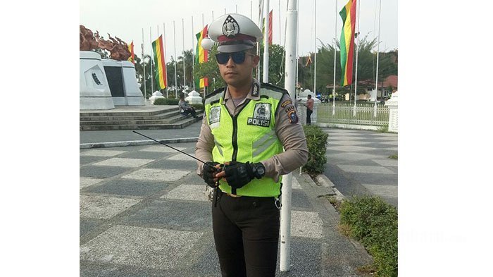 Polisi yang Dipukul Oknum TNI Ternyata Artis, Ini Dua Judul Sinetronnya