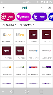 HD Streamz : Stream live TV, Radio v3.1.2 Ad-Free Pro APK is Here ! HD Streamz : Stream live TV, Radio v3.1.2 Ad-Free Pro APK is Here !