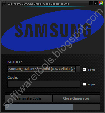 Samsung code generator free download Samsung code generator free download