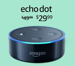 amazon prime speaker