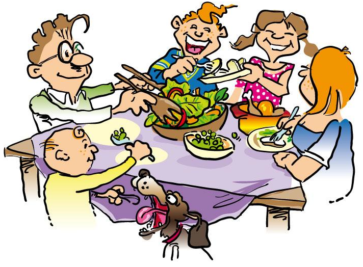 clip art for lord's supper - photo #38